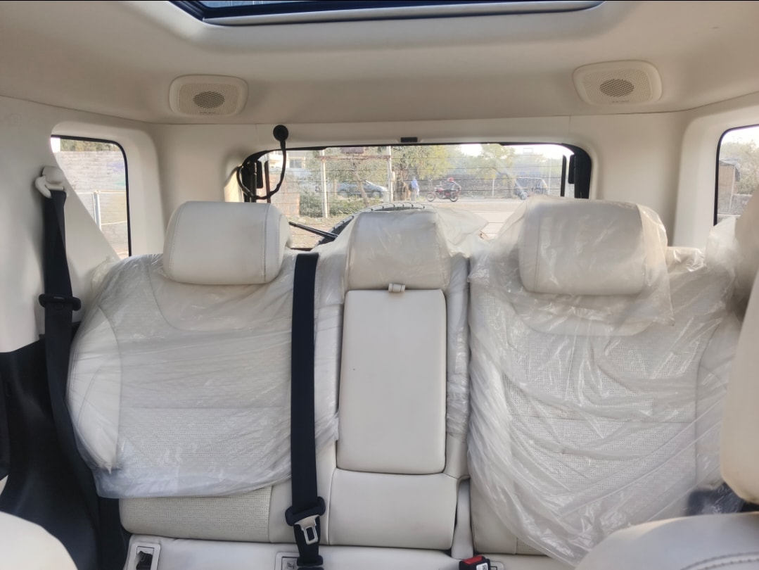 Used 2024 Mahindra Thar Roxx Used 2024 Mahindra Thar Roxx