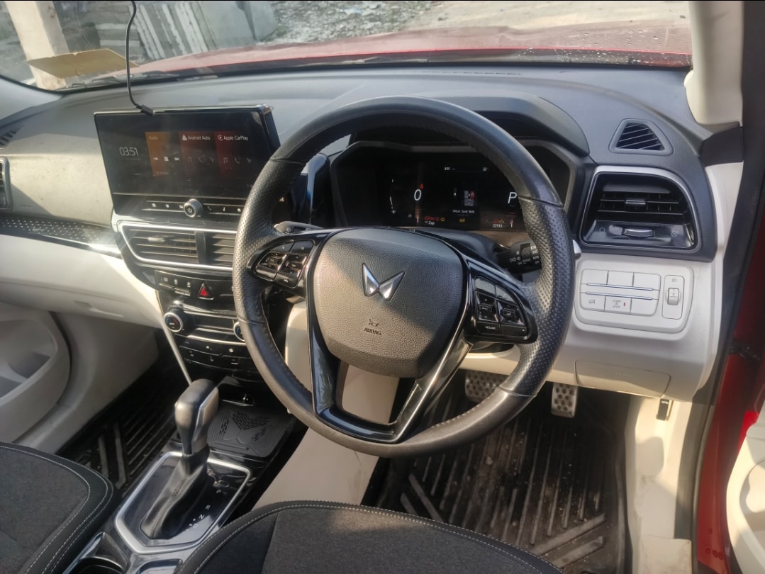 XUV 3XO image 13 XUV 3XO image 13