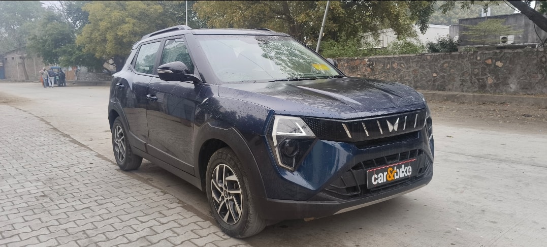 XUV 3XO image 7 XUV 3XO image 7