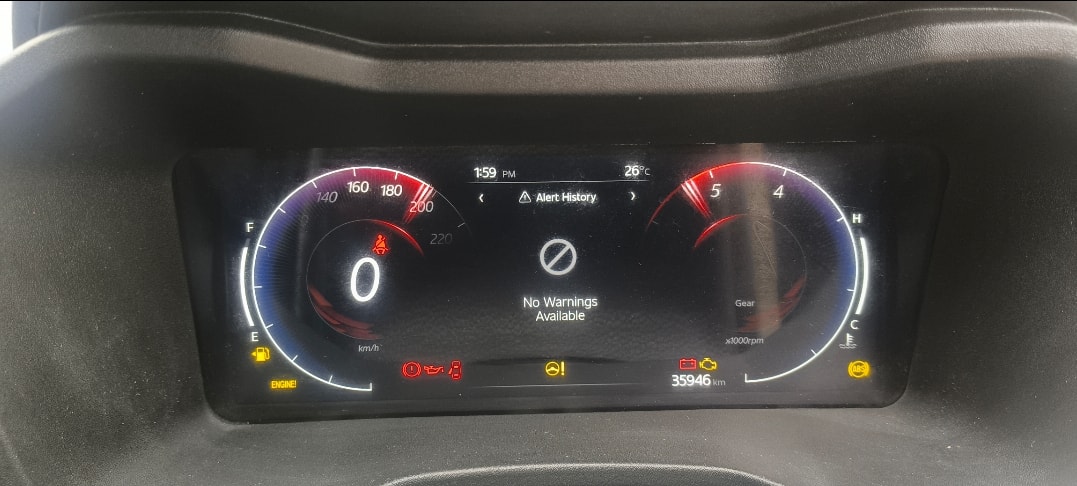 XUV 3XO image 11 XUV 3XO image 11