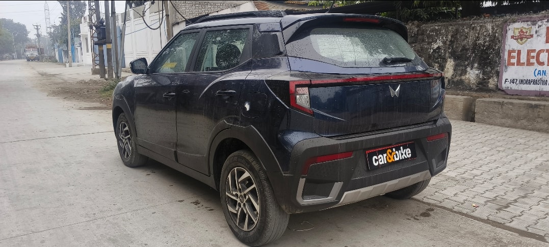 XUV 3XO image 3 XUV 3XO image 3