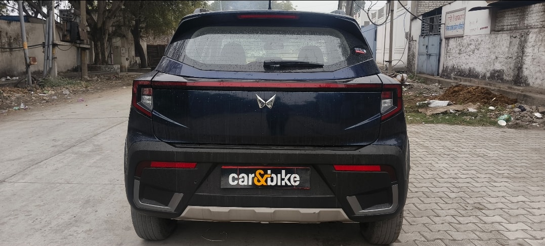 XUV 3XO image 4 XUV 3XO image 4