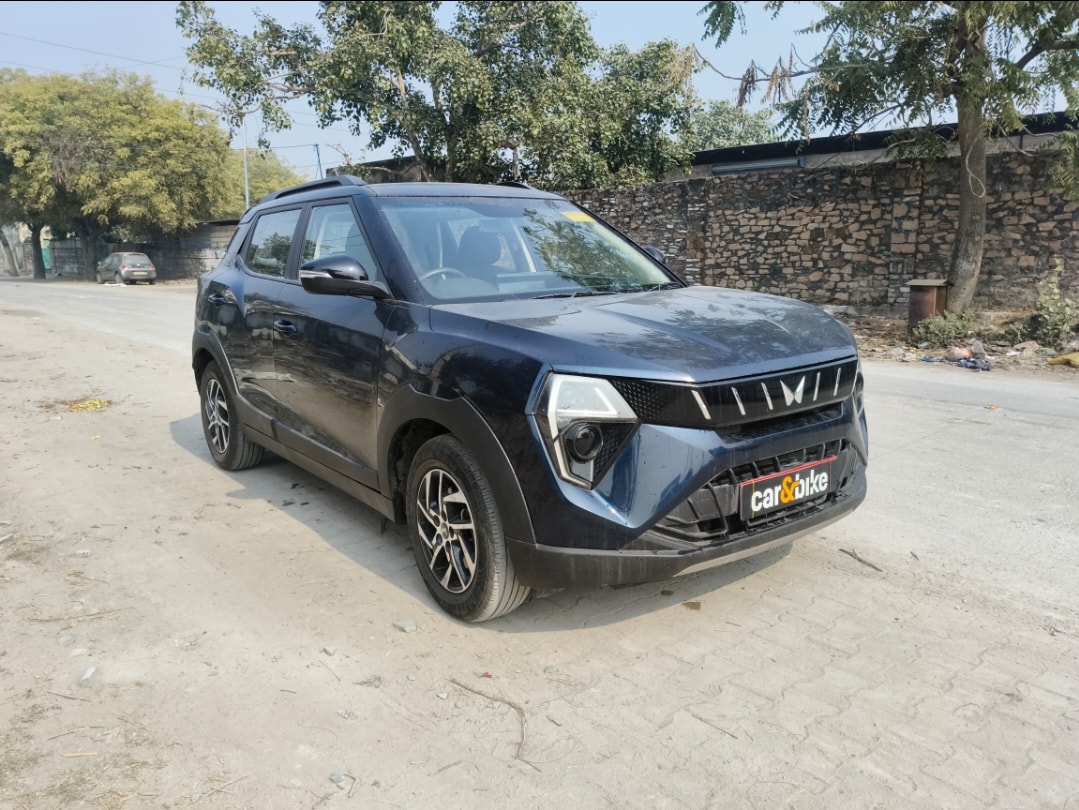 XUV 3XO image 7 XUV 3XO image 7