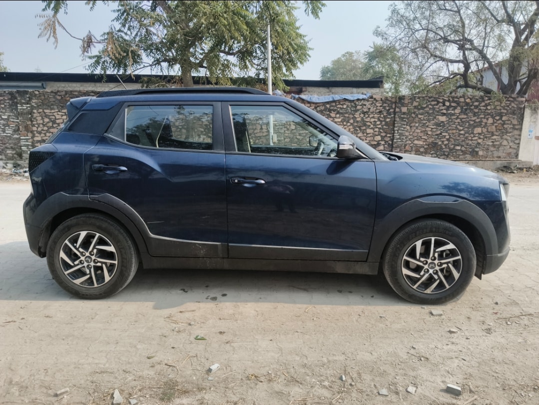 XUV 3XO image 6 XUV 3XO image 6