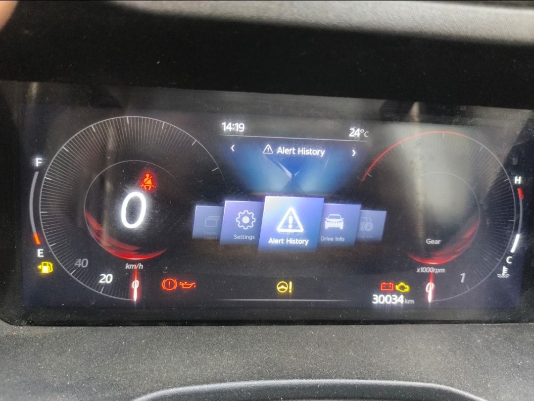 XUV 3XO image 11 XUV 3XO image 11