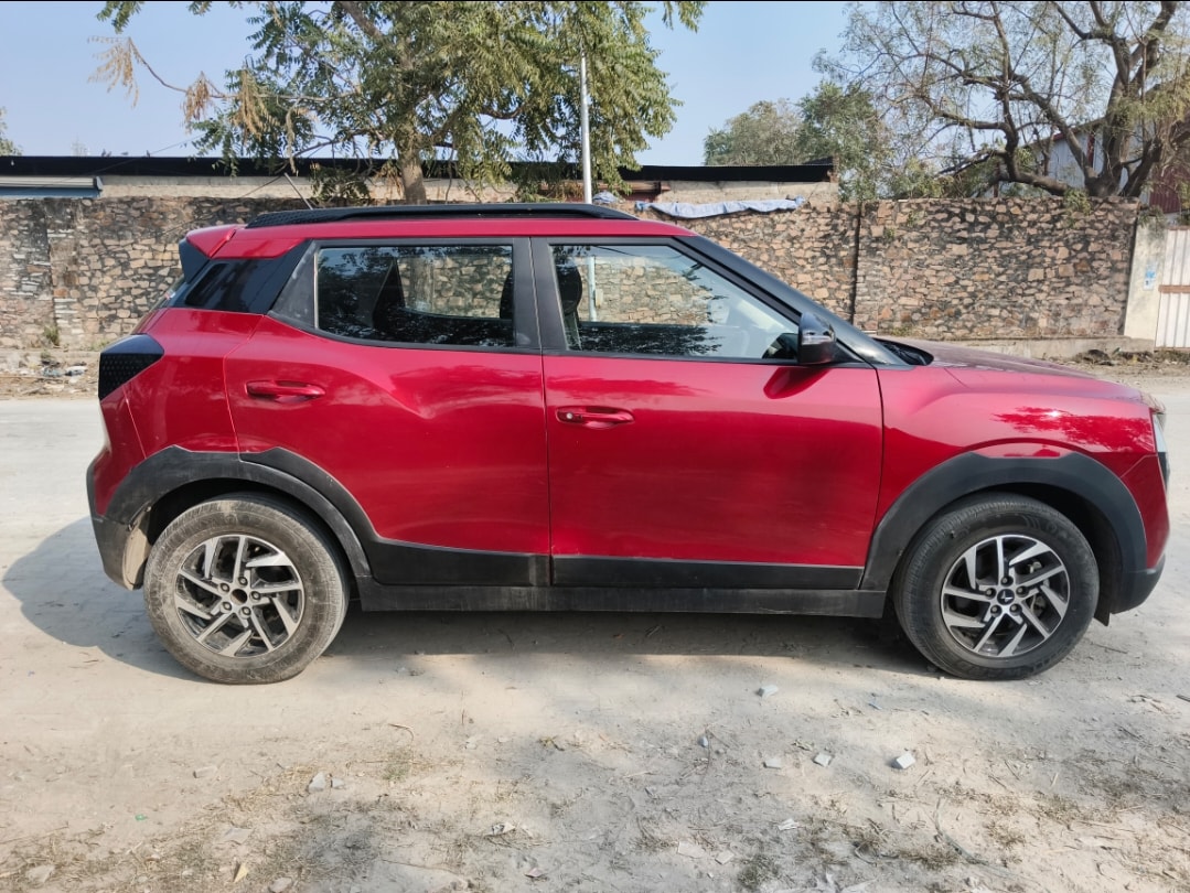 XUV 3XO image 6 XUV 3XO image 6