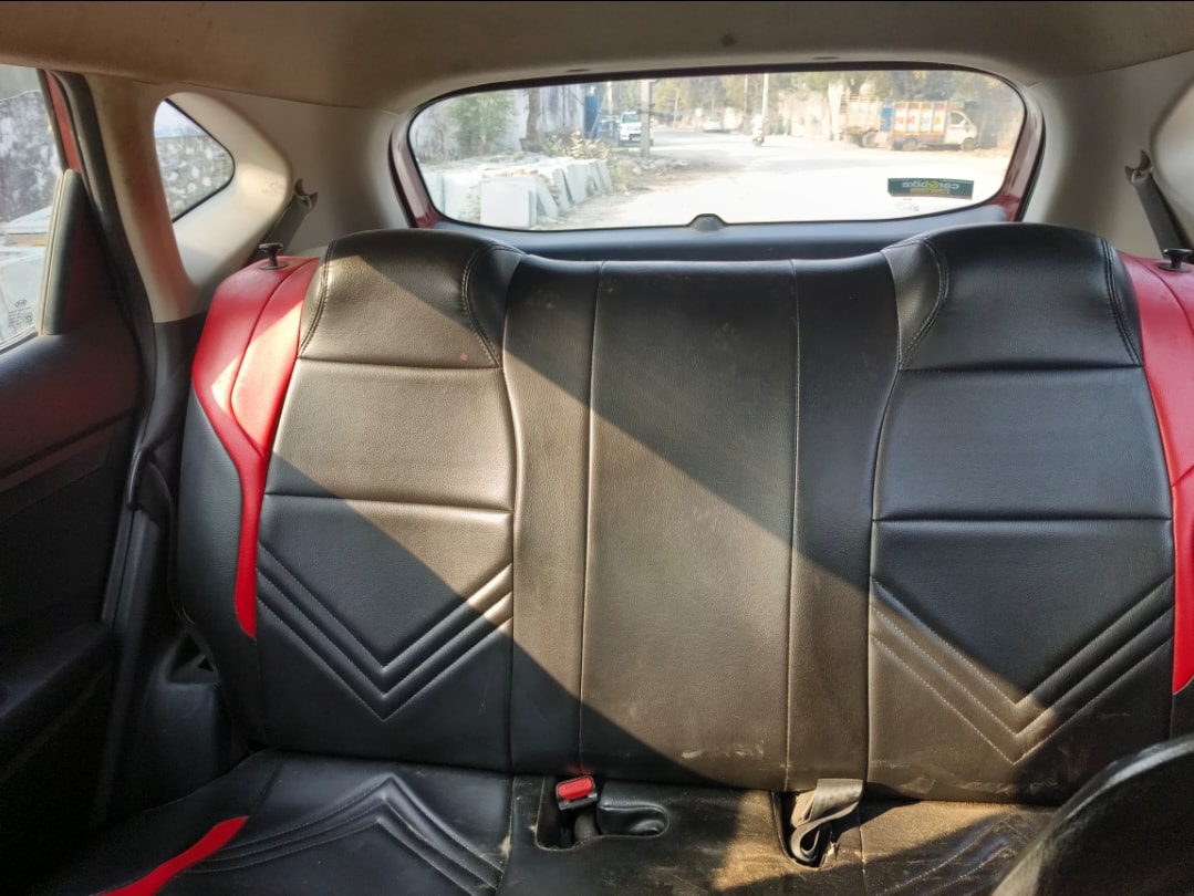 Seltos image 15 Seltos image 15