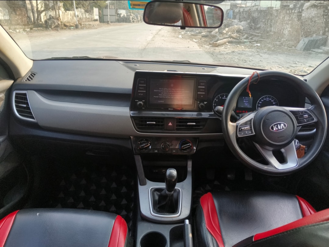 Seltos image 12 Seltos image 12