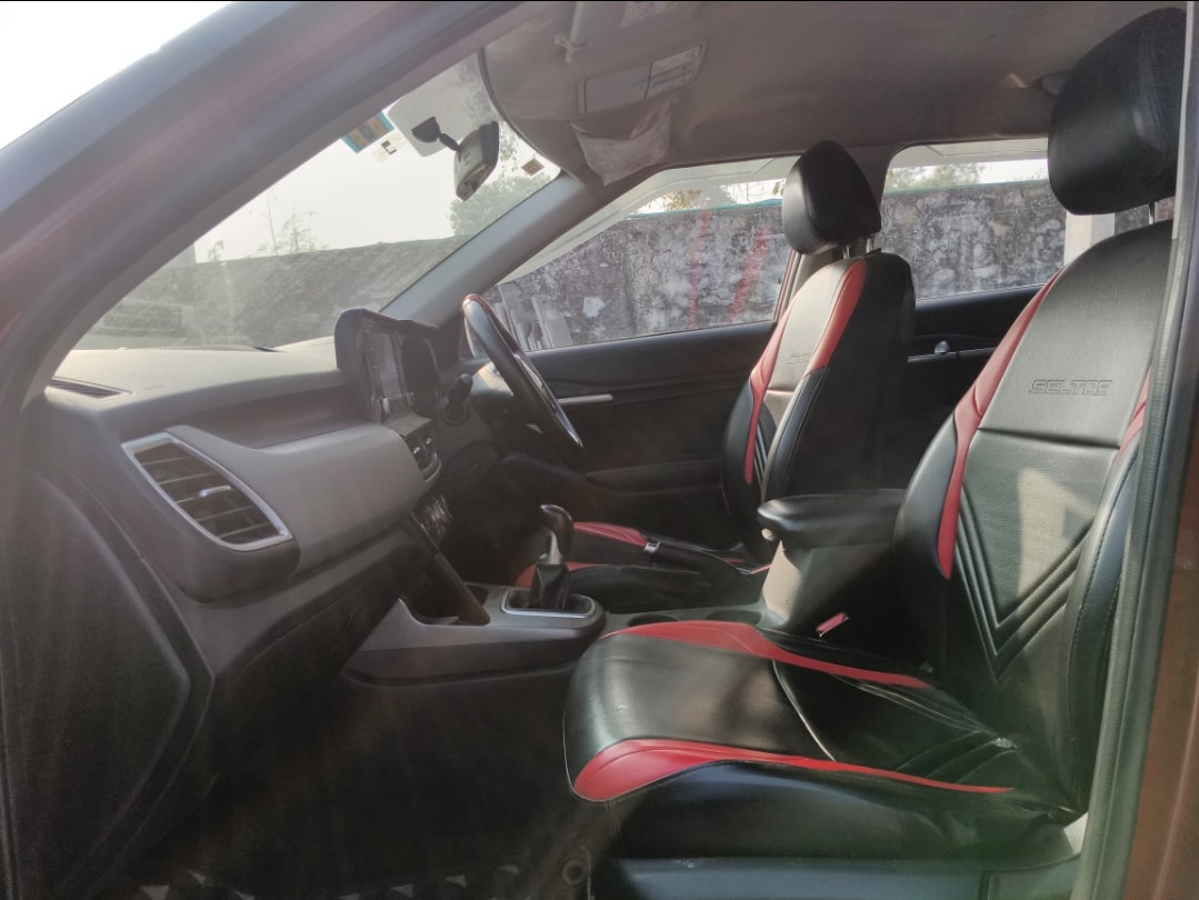 Seltos image 16 Seltos image 16