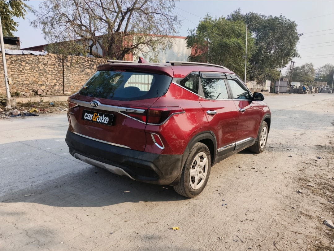 Seltos image 5 Seltos image 5