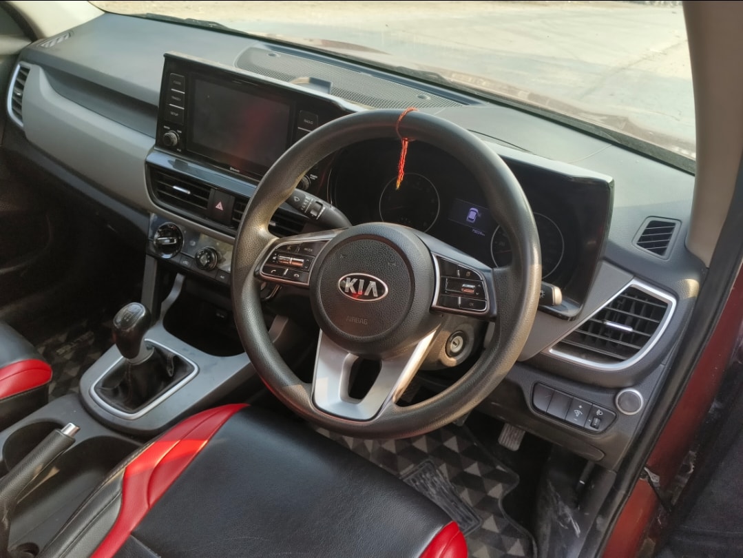 Seltos image 13 Seltos image 13