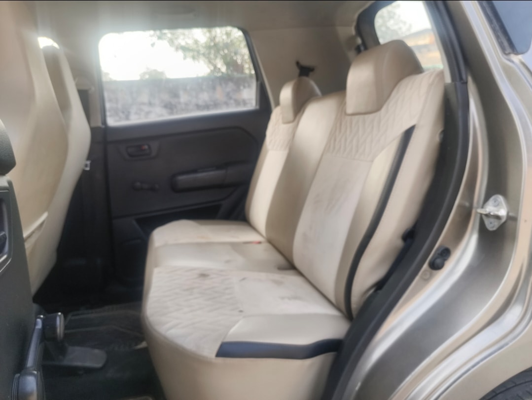 Wagon R image 17 Wagon R image 17