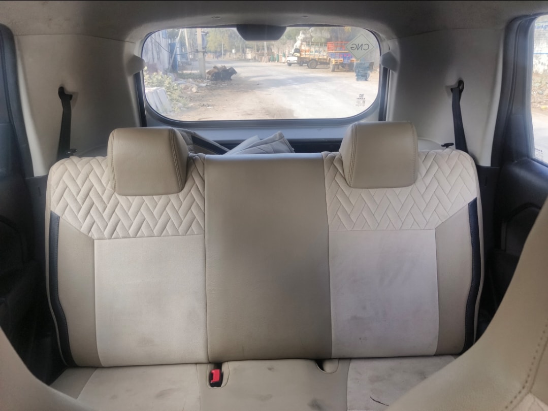 Wagon R image 15 Wagon R image 15