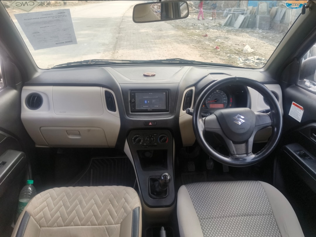 Wagon R image 12 Wagon R image 12