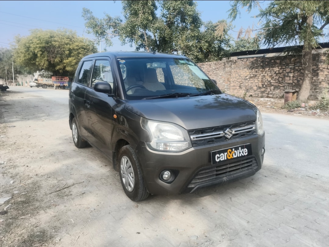 Wagon R image 7 Wagon R image 7