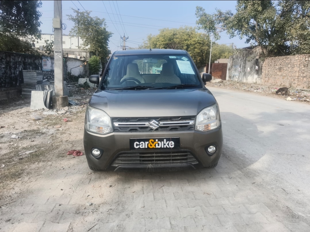 Wagon R image 8 Wagon R image 8