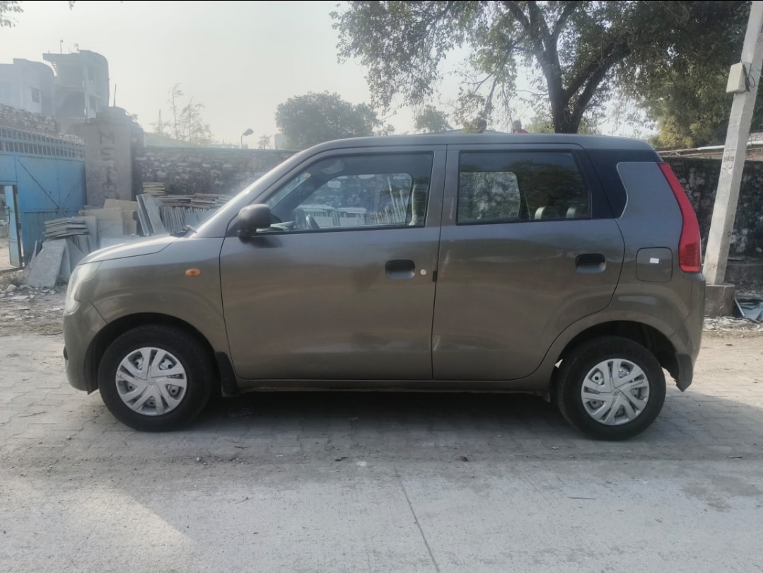 Wagon R image 2 Wagon R image 2