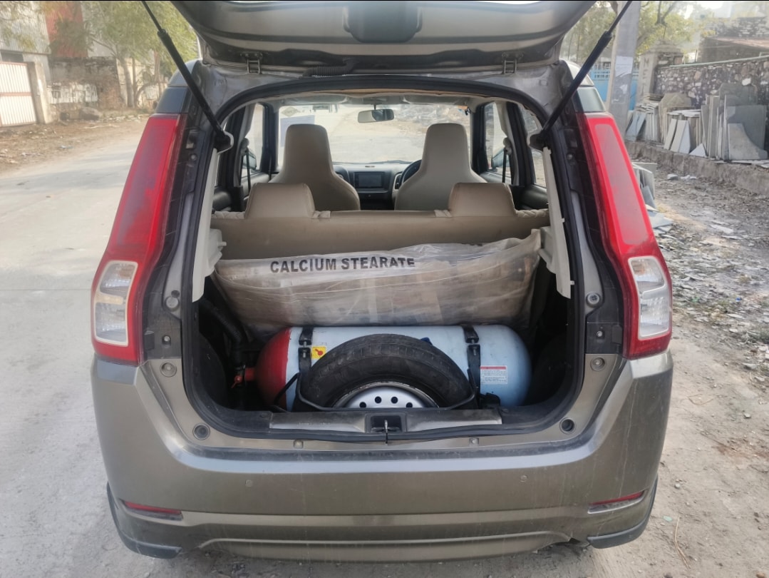 Wagon R image 10 Wagon R image 10