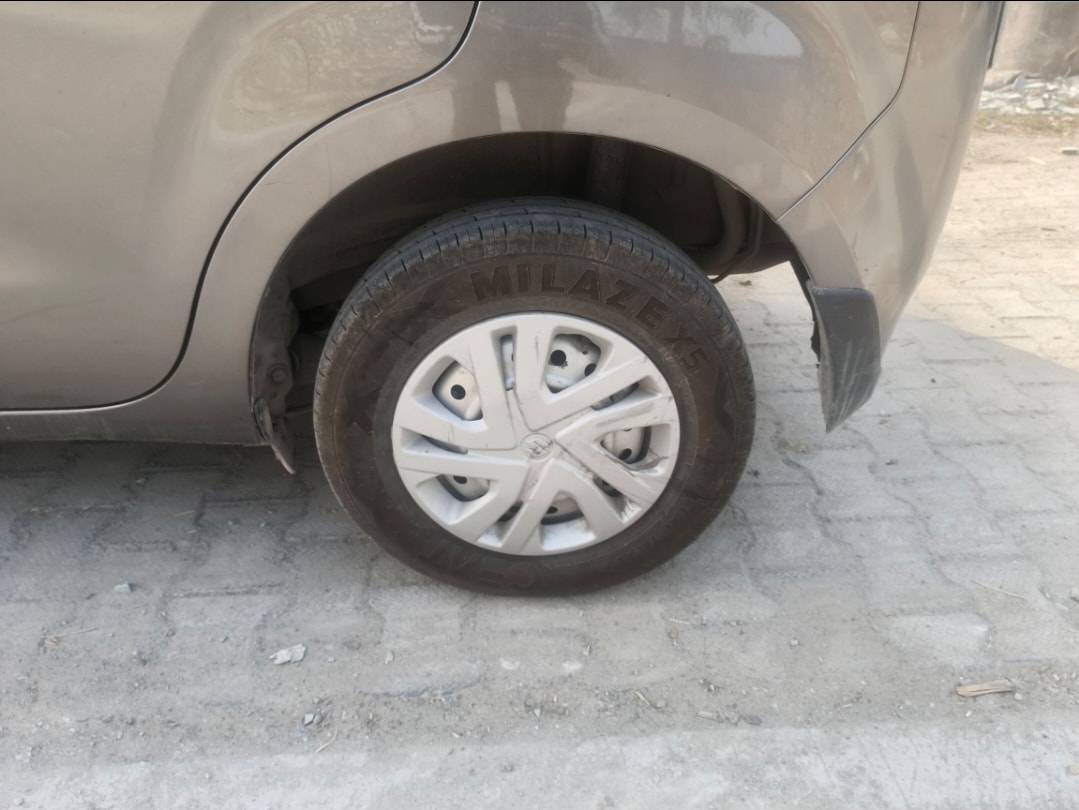 Wagon R image 9 Wagon R image 9