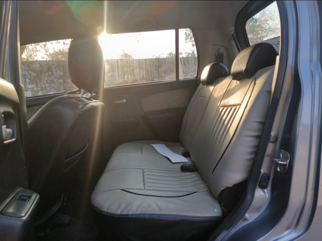 Wagon R image 17 Wagon R image 17