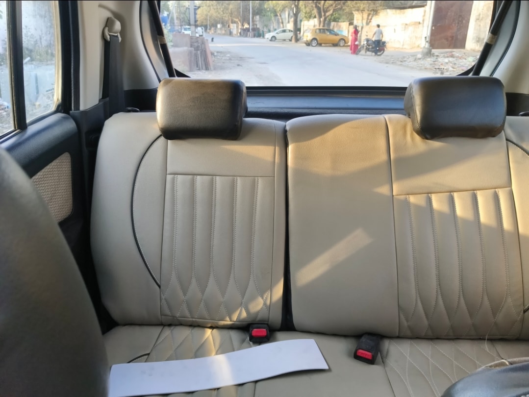 Wagon R image 15 Wagon R image 15