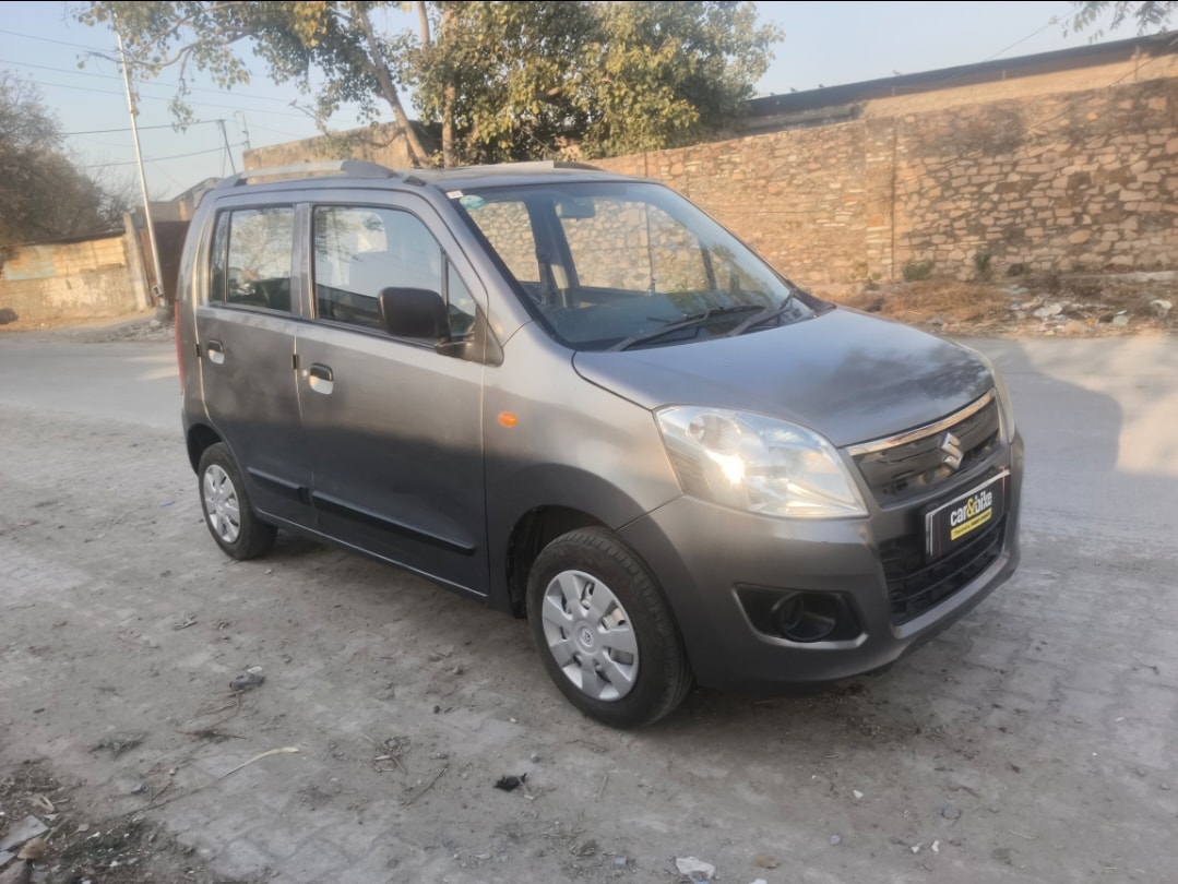 Wagon R image 7 Wagon R image 7