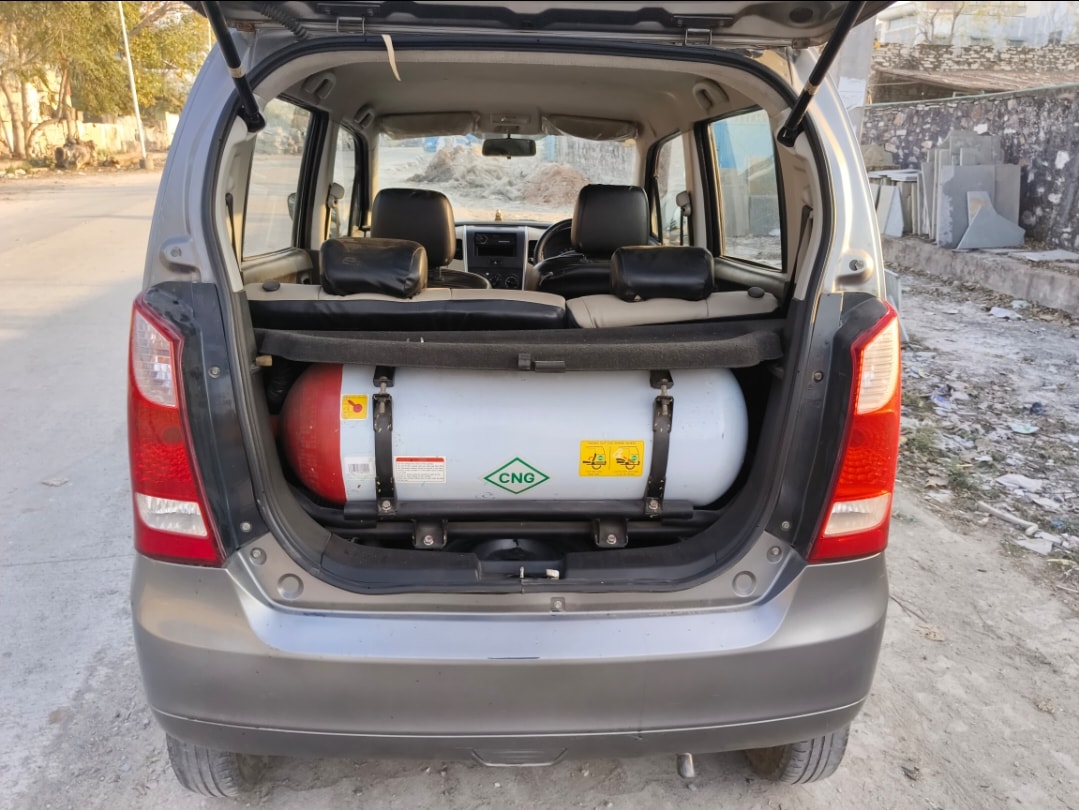 Wagon R image 10 Wagon R image 10