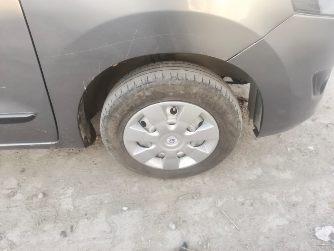 Wagon R image 9 Wagon R image 9