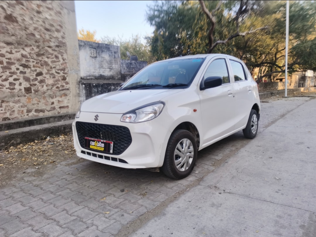Used 2023 Maruti Suzuki Alto K10 Used 2023 Maruti Suzuki Alto K10