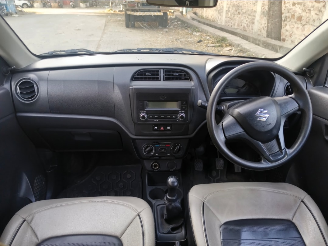 Alto K10 image 12 Alto K10 image 12