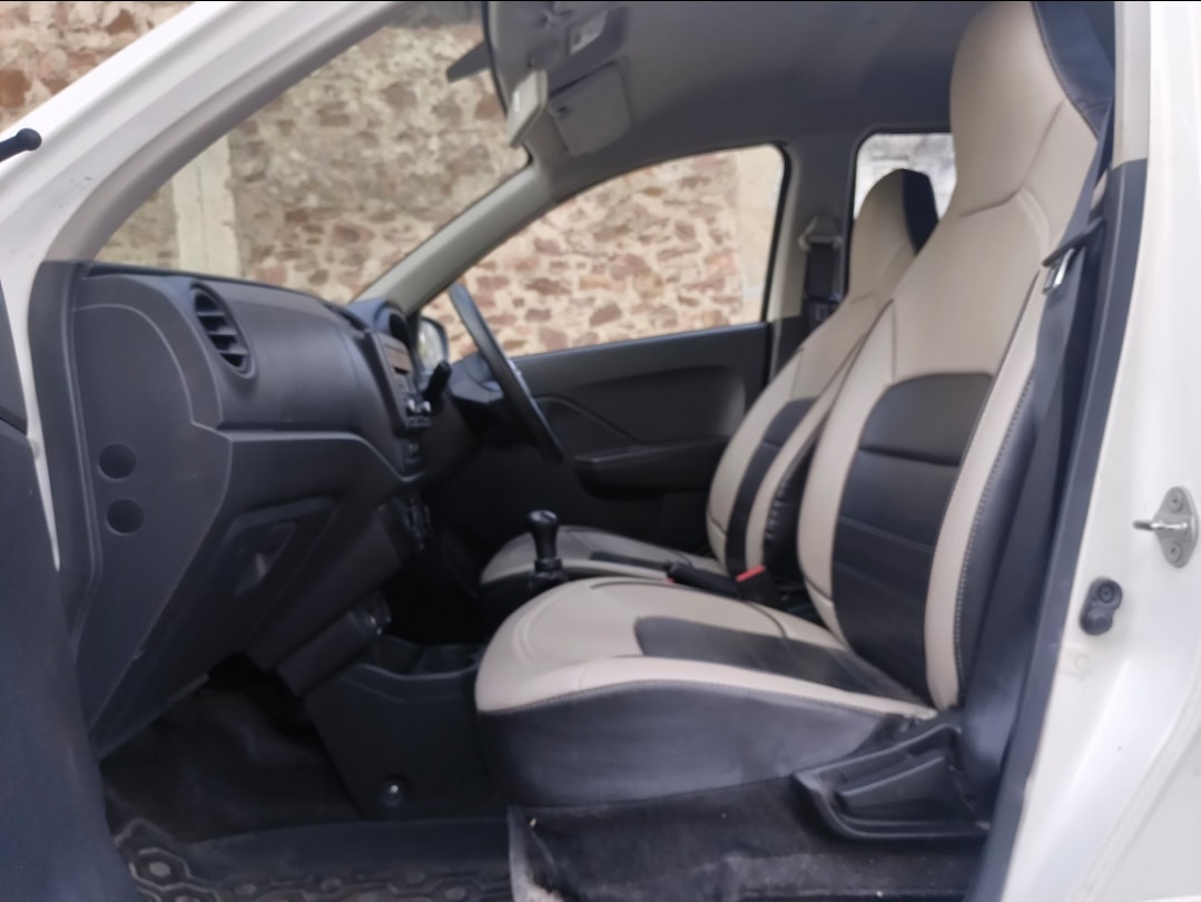 Alto K10 image 16 Alto K10 image 16