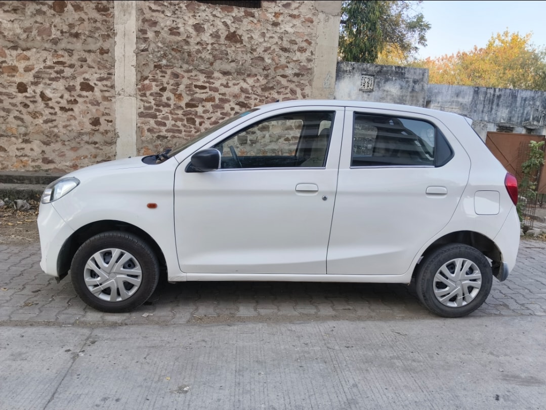 Alto K10 image 2 Alto K10 image 2