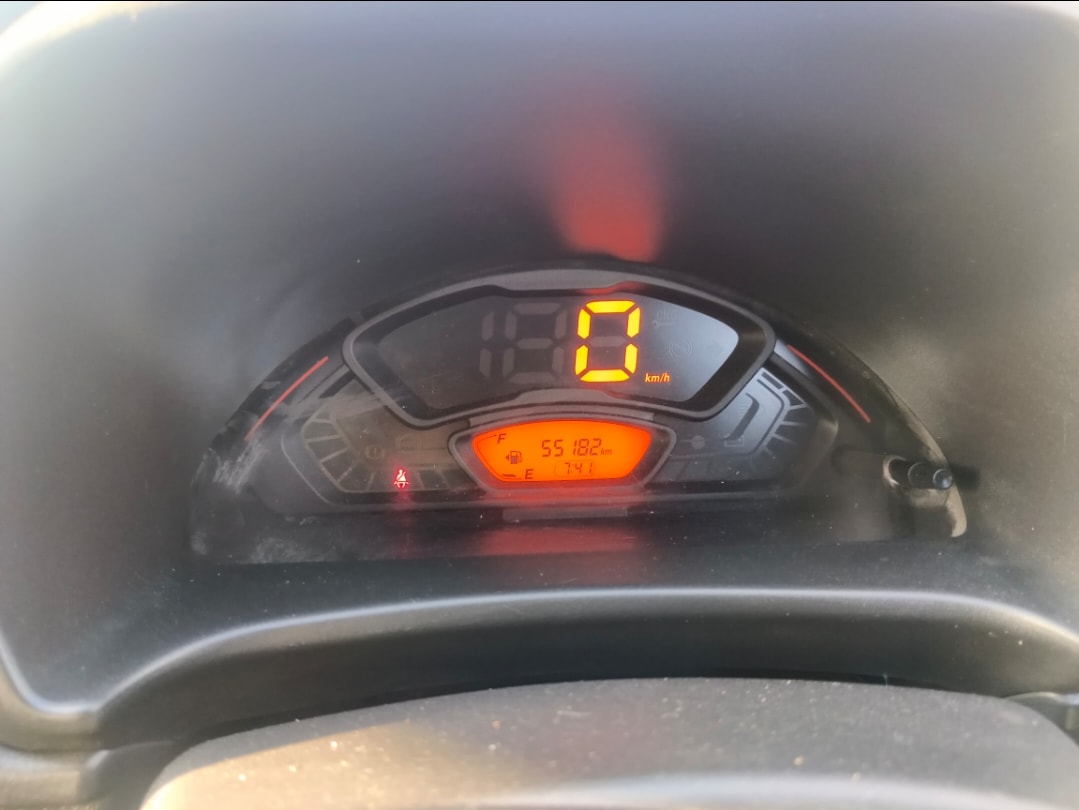 Alto K10 image 11 Alto K10 image 11