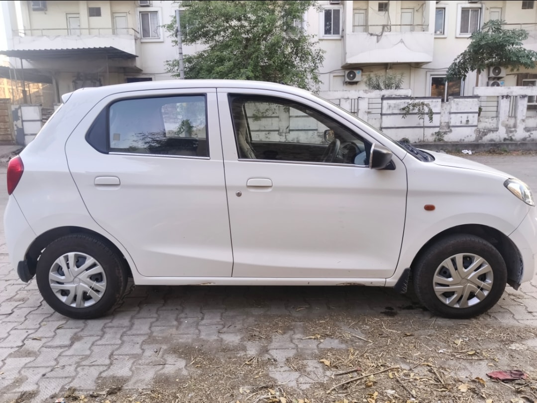 Alto K10 image 6 Alto K10 image 6