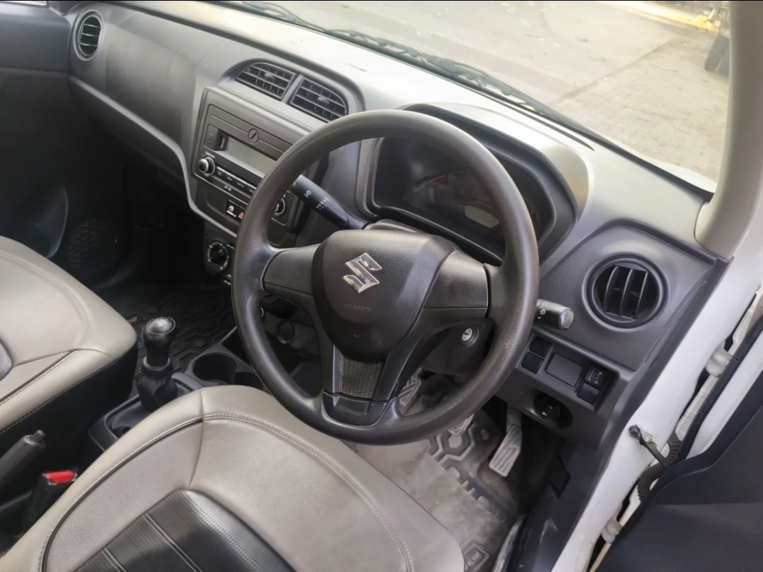 Alto K10 image 13 Alto K10 image 13