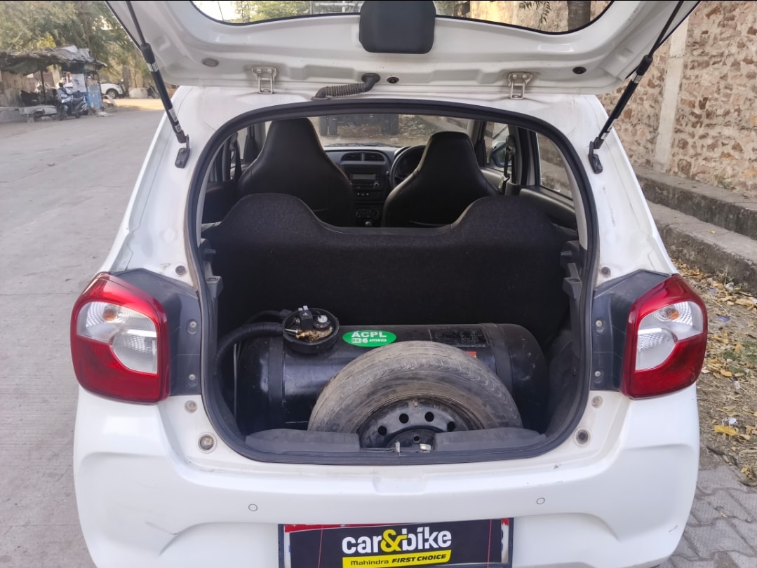 Alto K10 image 10 Alto K10 image 10