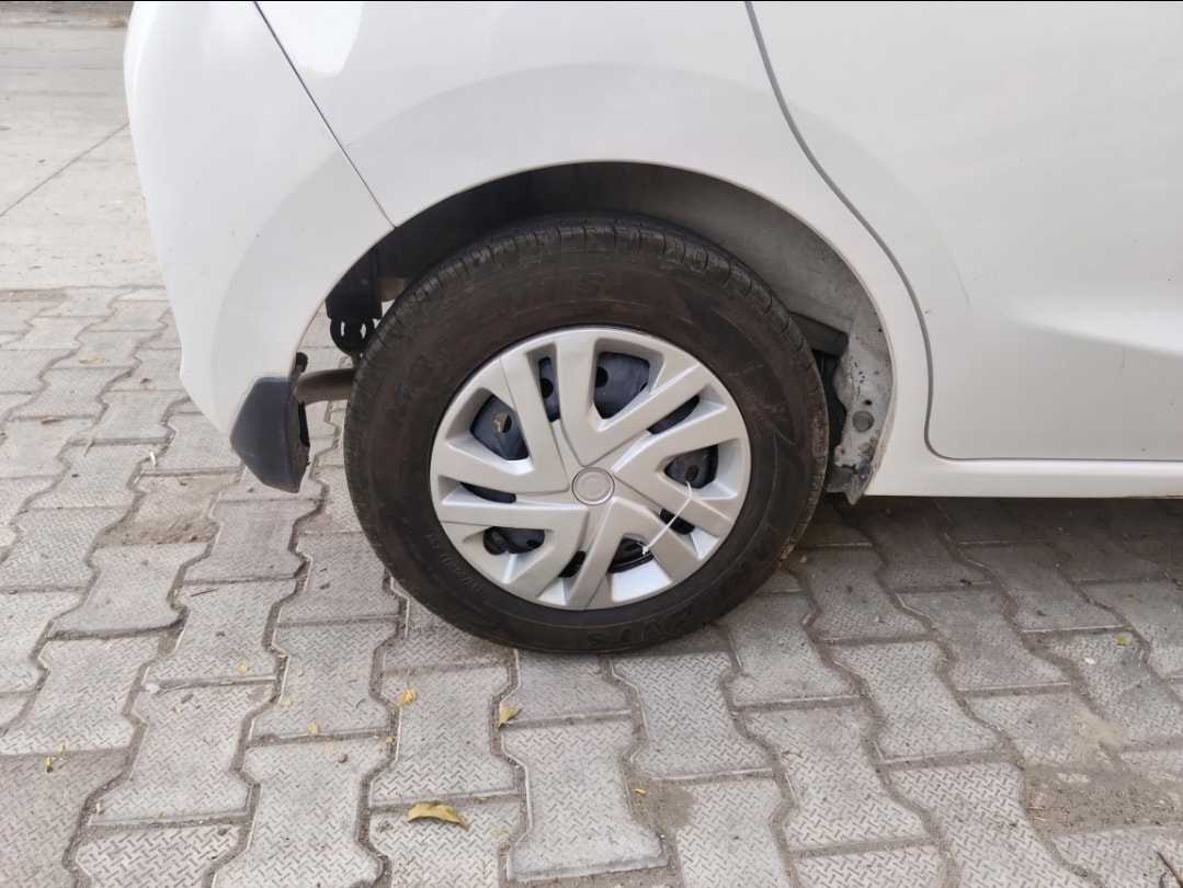 Alto K10 image 9 Alto K10 image 9