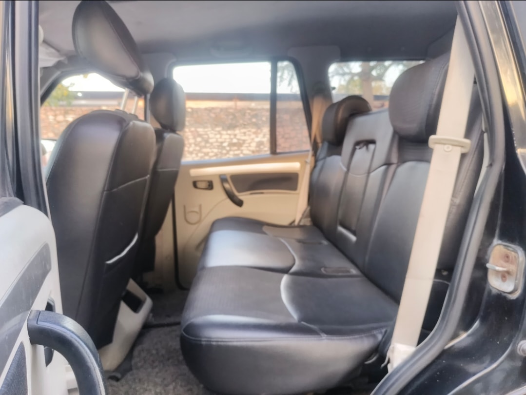 Scorpio image 17 Scorpio image 17