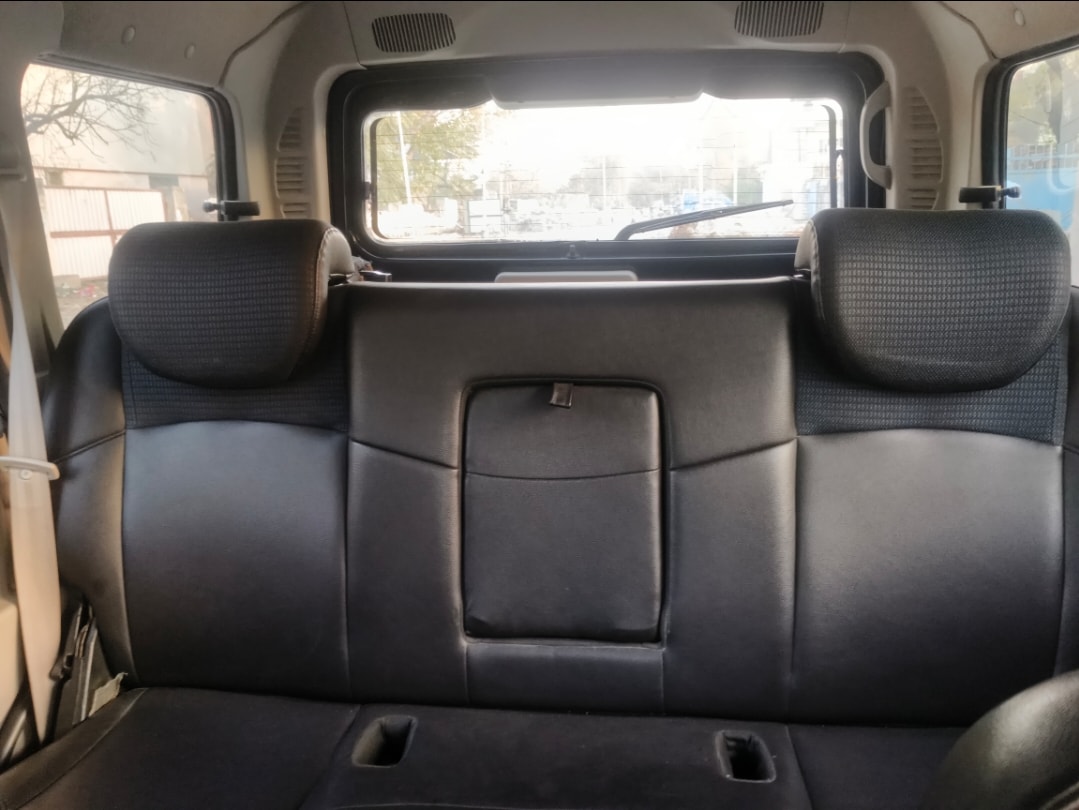 Scorpio image 15 Scorpio image 15