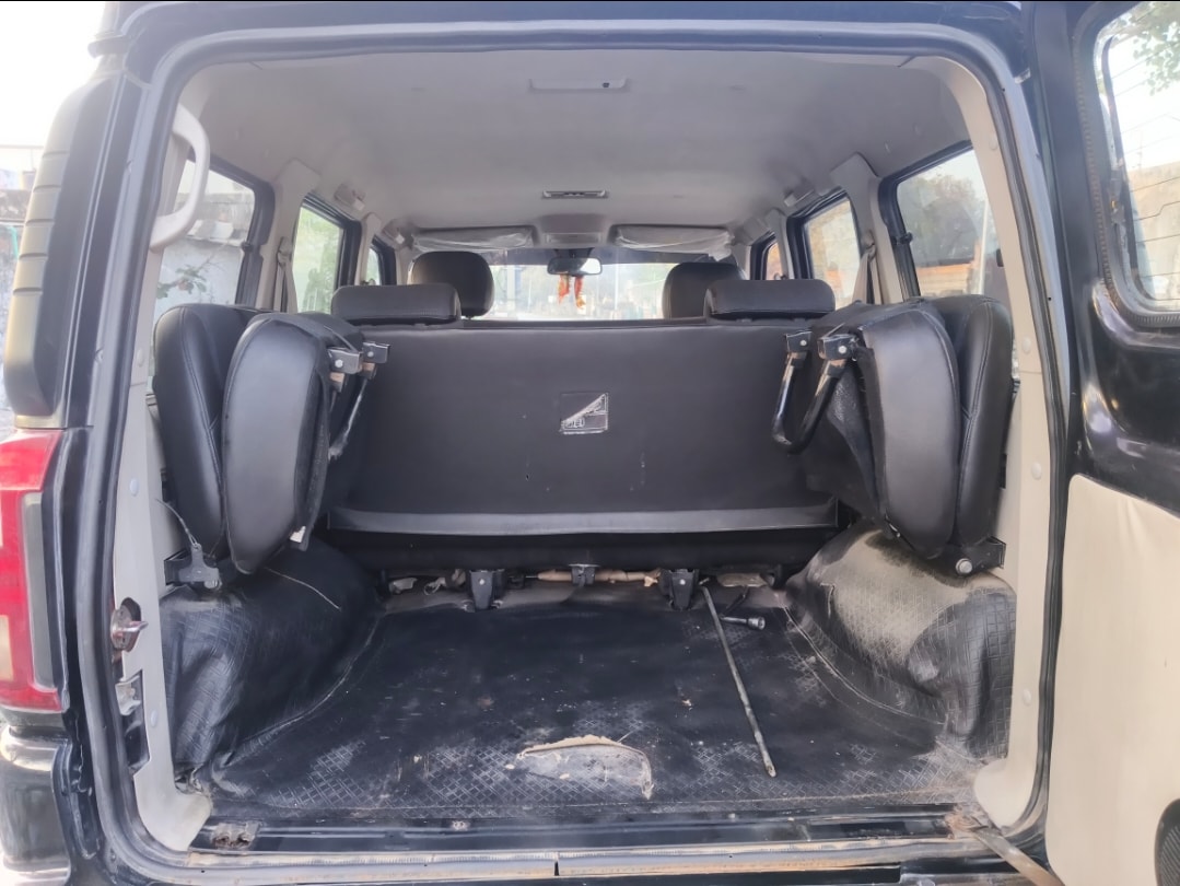 Scorpio image 10 Scorpio image 10