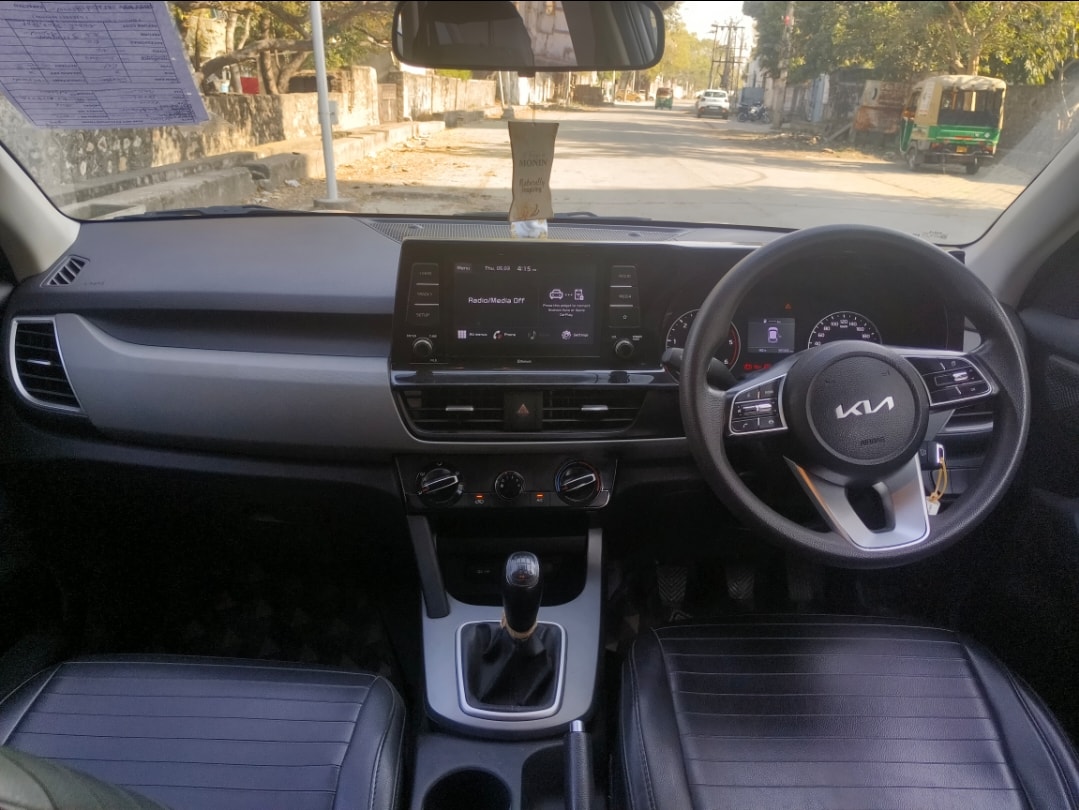 Seltos image 12 Seltos image 12