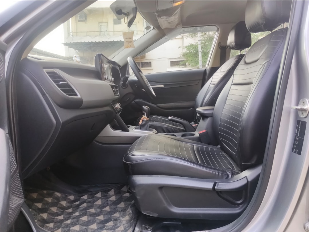 Seltos image 16 Seltos image 16