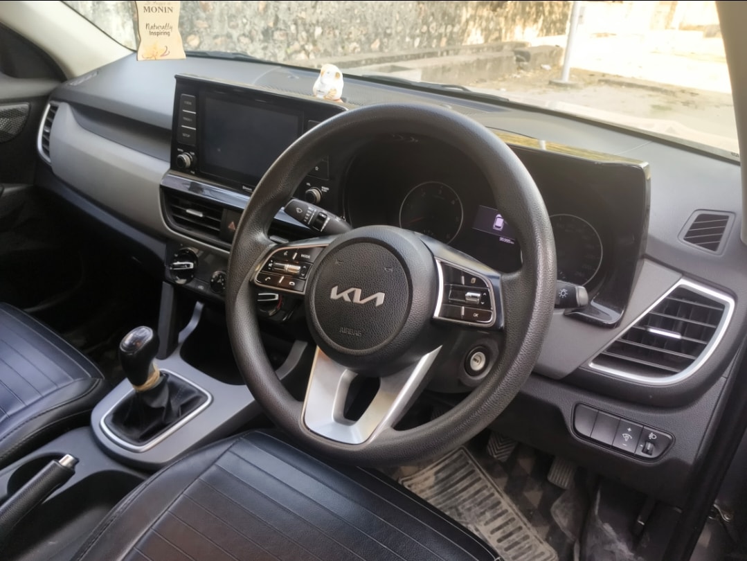 Seltos image 13 Seltos image 13