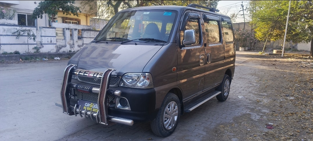 Used 2023 Maruti Suzuki Eeco Used 2023 Maruti Suzuki Eeco