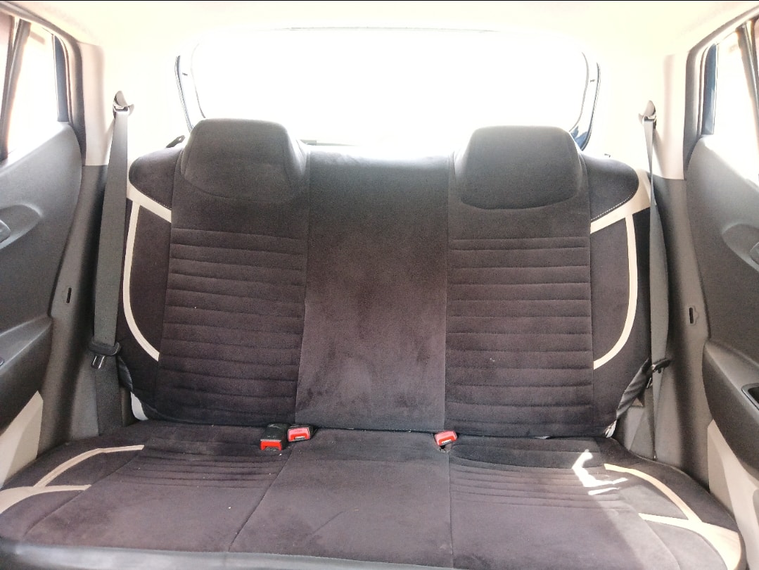 Grand i10 Nios image 15 Grand i10 Nios image 15