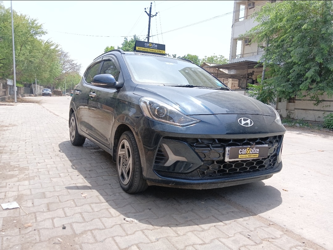 Grand i10 Nios image 7 Grand i10 Nios image 7