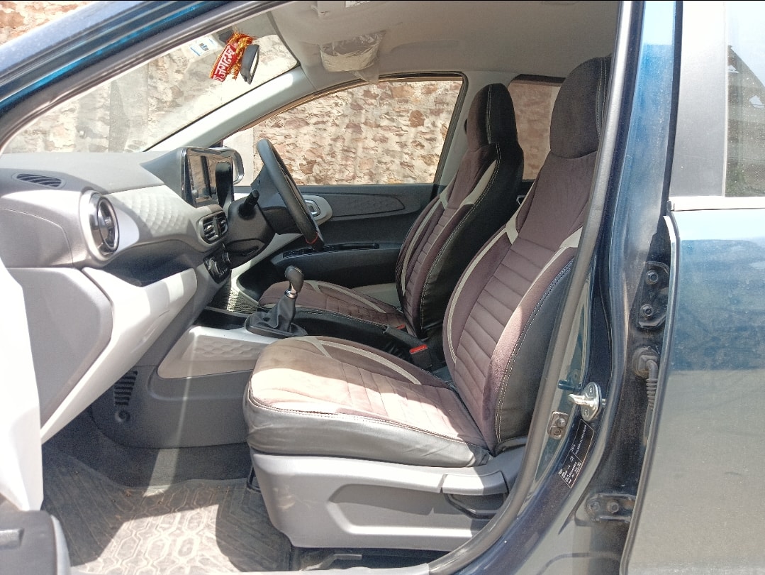 Grand i10 Nios image 16 Grand i10 Nios image 16