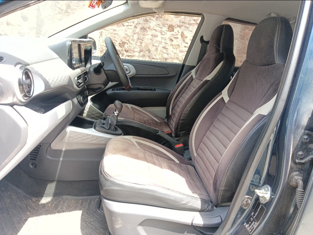 Grand i10 Nios image 14 Grand i10 Nios image 14