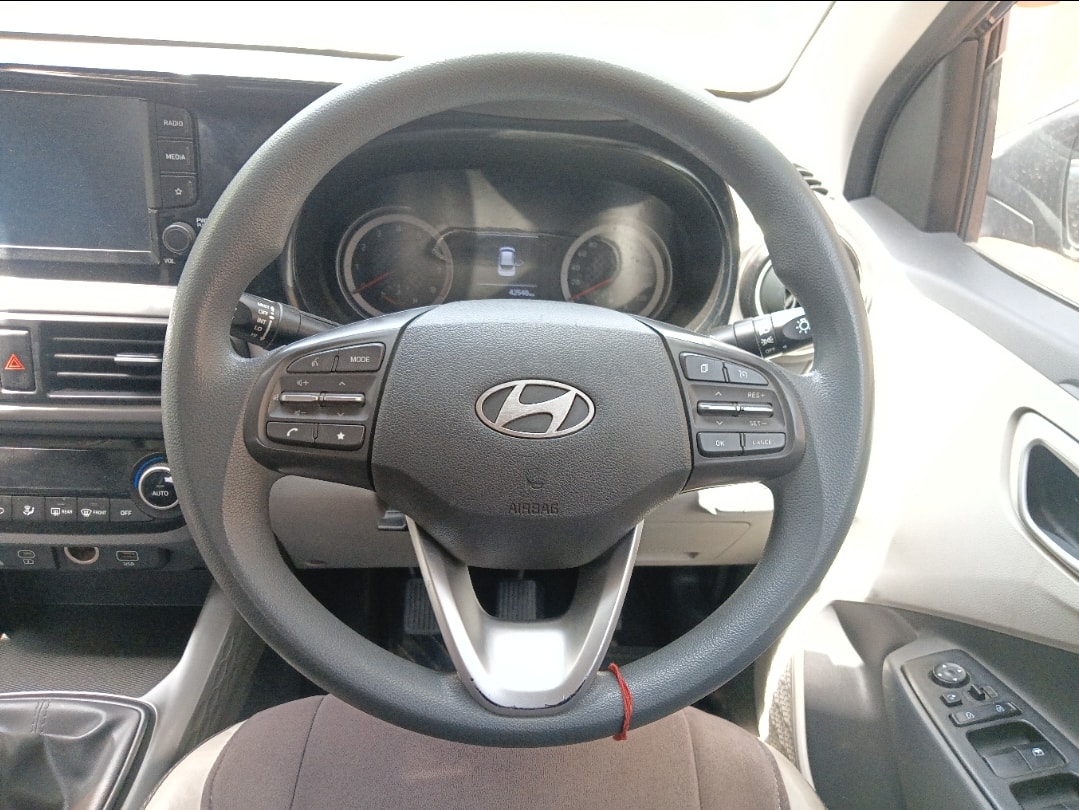 Grand i10 Nios image 13 Grand i10 Nios image 13