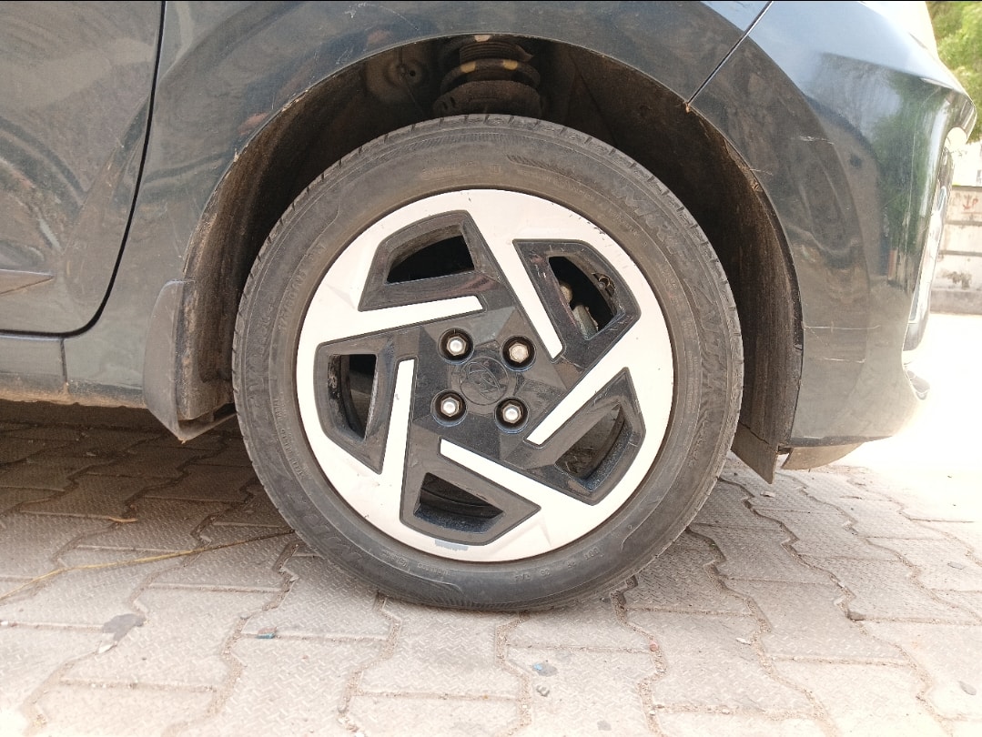 Grand i10 Nios image 9 Grand i10 Nios image 9